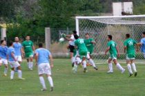 Φιλική νίκη του Ορέστη στις Καστανιές