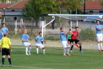 Επεισοδιακό “φιλικό” μεταξύ Μ.Γ.Σ. Ορεστή-Π.Α.Ε Ριζίων.