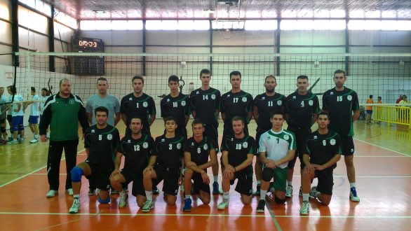 Αίαντας Ευόσμου – Α.Ο.Ορεστιάδας 0-3.Διέψευσε τις προβλέψεις της ΕΟΠΕ και συνεχίζει