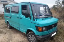 Βούλγαρος οδηγός συνελήφθη να μεταφέρει 8 παράνομους μετανάστες