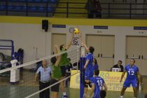 Φιλική ήττα της Ορεστιάδας από την Μπότεφ Λούκοβιτ