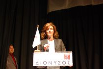 Ανεξαρτητοποιείται η Μαρία Γκουγκουσκίδου από την Κοινωνική Συμμαχία