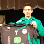 Konstantinidis Dimitris