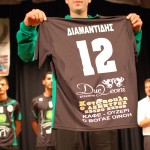 Diamantidis Vaggelis