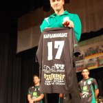 Kardamanidis Giannis