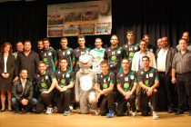 Παρουσιάστηκαν η εμφάνιση-ομάδα-μασκότ του Α.Ο.Ο για τη σεζόν 2013-2014