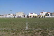 Πρωτάθλημα ΕΠΣ Έβρου Α Κατηγορία:Με στραβοπάτημα ξεκίνησε της υποχρεώσεις ο Μ.Γ.Σ. Ορέστης Ορεστιάδας.