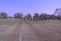 Το ντέρμπι της αγωνιστικής Α.Ο. Νεοχωρίου – Ατρόμητος Ασπρονερίου:  2-0