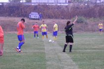 Α.Μ.Ο. Αμπελακίων – Αετός Λεπτής 2-0