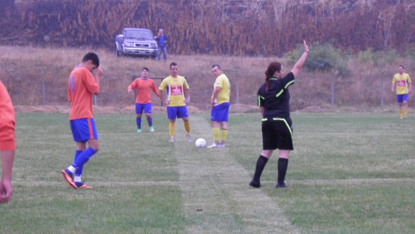 Α.Μ.Ο. Αμπελακίων – Αετός Λεπτής 2-0