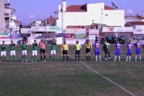 M.Γ.Σ Ορέστης-Άρδας Καστανεών 1-0