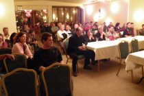 Με μεγάλη συμμετοχή πραγματοποιήθηκε η σύσκεψη για την υγεία από το ΠΑΜΕ