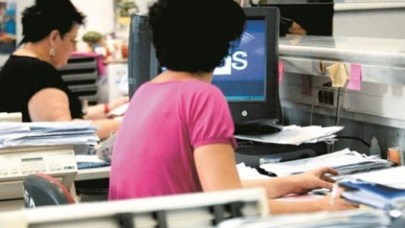 Καταρτήθηκαν από τον ΑΣΕΠ οι νέοι προσωρινοί πίνακες για τη διαθεσιμότητα