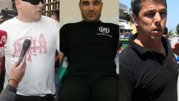 Σήμερα αποφασίζει η Βουλή για την άρση ασυλίας Μπούκουρα, Γερμενή, Ηλιόπουλου