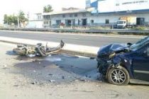 Θανατηφόρο τροχαίο στην Ξάνθη