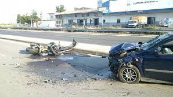 Θανατηφόρο τροχαίο στην Ξάνθη