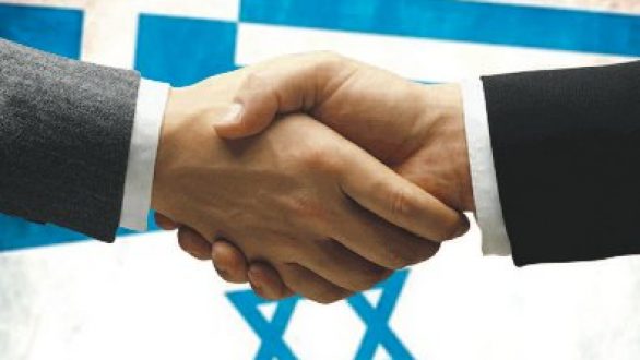‘Ελλάδα – Ισραήλ συνεργασία