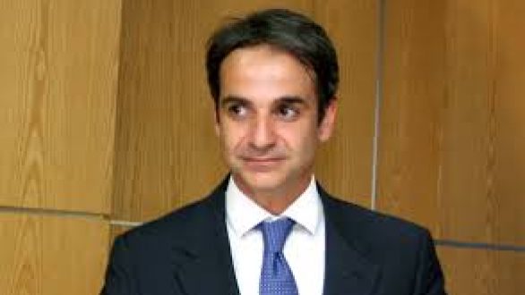 Η απάντηση του  Κυριάκου Μητσοτάκη σε δημοσίευμα περί απολύσεων