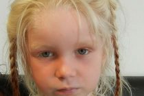 H Ιντερπόλ για μικρή Μαρία