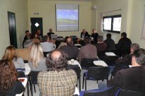 Πραγματοποιήθηκε η σύσκεψη για τα κρούσματα ευλογιάς στον Έβρο