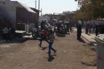 Έφοδος της Αστυνομίας σε οικισμό ΡΟΜΑ στην Ξάνθη