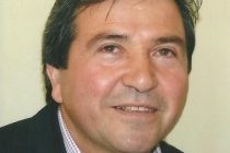 Ερώτηση Μ.Ουζουνίδη με θέμα: «Αντιπλημμυρική προστασία στην κοιλάδα του ποταμού Έβρου»