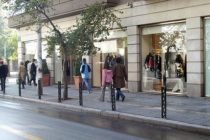 Υπογράφηκε χθες η απόφαση από την Αντιπεριφερειάρχη Έβρου κα Γεωργία Μαυρανεζούλη-Νικολάου σχετικά με τη λειτουργία των εμπορικών καταστημάτων σε περιοχές της Π.Ε.Έβρου τηςΚυριακές,