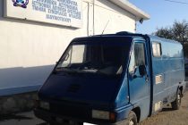 Γάλλος μετέφερε με το τροχόσπιτο του δύο μη νόμιμους μετανάστες