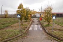 Πρόγραμμα κυκλοφοριακής αγωγής για μαθητές Γ΄και Δ΄ τάξης Δημοτικού Σχολείου