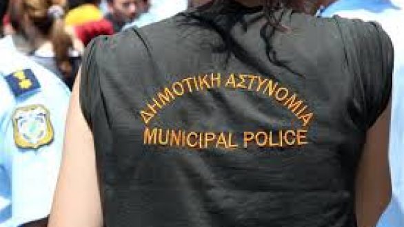 Υπουργείο Διοικητικής  Μεταρρύθμισης και Ηλεκτρονικής Διακυβέρνησης :Ανακοίνωση Υπουργού για επανατοποθέτηση Δημοτικών Αστυνομικών.