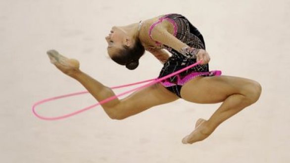 Διακρίσεις για τον Αθλητικό Όμιλο Ενόργανης Γυμναστικής Αλεξανδρούπολης