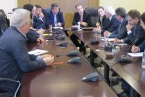 Μνημόνιο Συνεργασίας με το Ελληνοαμερικανικό Εμπορικό Επιμελητήριο υπέγραψε το Επιμελητήριο Έβρου