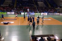 A.O.Oρεστιάδας – Ηρακλής 3-1