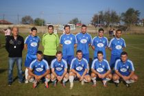 ΠΑΕ Πενταλόφου – Ένωση Οινόης 3-1