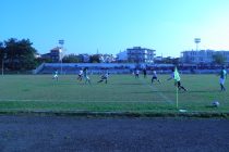 Το ντέρμπι της 4ης αγωνιστικής του βορείου ομίλου της Α κατηγορίας ΕΠΣ Έβρου Α.Ε.Διδυμοτείχου – Μ.Γ.Σ Ορέστης