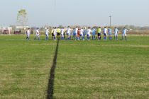 Ηρακλης Σαγήνης-Ακρίτας Ορμενίου 2-0