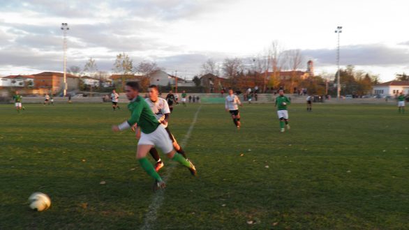 Το ντέρμπι της αγωνιστικής Άρδας Καστανέων – Ένωση Κυανής-Ασβεστάδων(VIDEO)