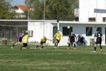 Το ντέρμπι της αγωνιστικής Α.Σ. Πύργου– Δόξα Παταγής 1-0