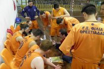 Ήττα για την Φιλία στο τελευταίο εντός έδρας παιχνίδι για φέτος!