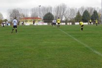 Το ντέρμπι της 7ης αγωνιστικής του βορείου ομίλου της Α κατηγορίας ΕΠΣ Έβρου Ακρίτας Νέας Βύσσας – Μ.Γ.Σ Ορέστης