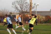 Το ντέρμπι της αγωνιστικής: Π.Α.Ε Ριζίων – Α.Ε.Καρωτής(video)