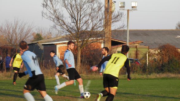 Το ντέρμπι της αγωνιστικής: Π.Α.Ε Ριζίων – Α.Ε.Καρωτής(video)