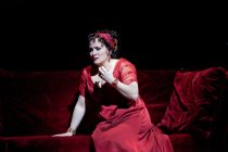 Η «TOSCA» του GIACOMO PUCCINI  στο Μέγαρο Μουσικής Κομοτηνής