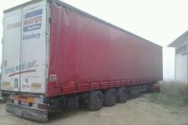 Ξανθιώτης οδηγός συνελήφθη να μεταφέρει 11 Σύριους παράνομους μετανάστες