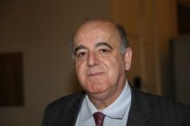 Την Κυριακή 1 Δεκεμβρίου παρουσιάζει ο Α.Φωτιάδης τη δημοτική του παράταξη για τον Δήμο Αλεξανδρούπολης