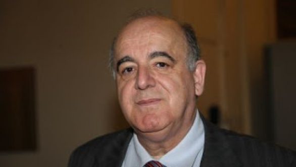 Την Κυριακή 1 Δεκεμβρίου παρουσιάζει ο Α.Φωτιάδης τη δημοτική του παράταξη για τον Δήμο Αλεξανδρούπολης