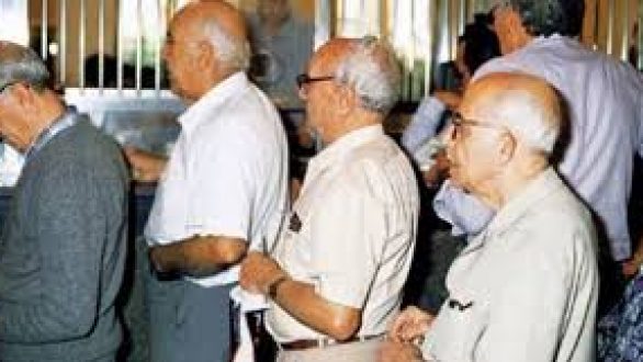 Αλλαγές στο ασφαλιστικό ετοιμάζει η κυβέρνηση!