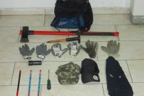 Εξιχνιάσθηκε άμεσα χθεσινή ληστεία σε βάρος ηλικιωμένου ζευγαριού.