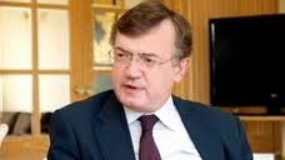 Επίσκεψη Άκη Γεροντόπουλου σε Ελληνικές Κοινότητες στη Ρουμανία