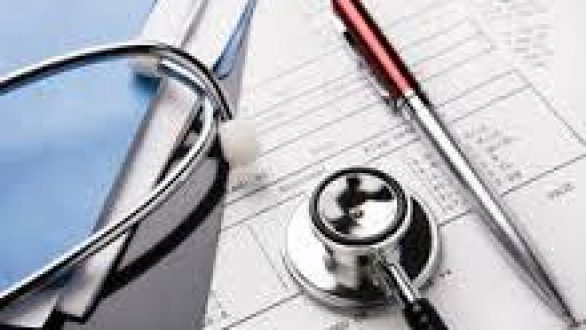 Το στρατιωτικό ιατρικό κλιμάκιο θα βρίσκεται την Τετάρτη στη Λεπτή